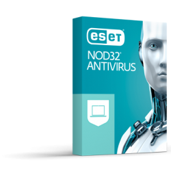 ESET NOD32 Antivirus