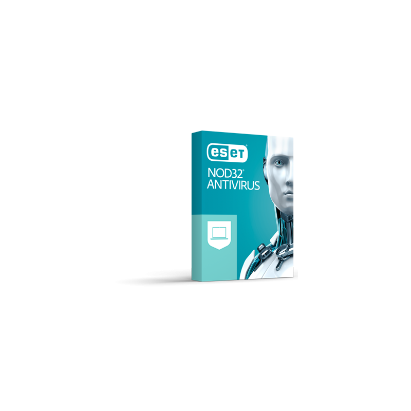 ESET NOD32 Antivirus