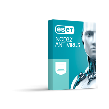 ESET NOD32 Antivirus