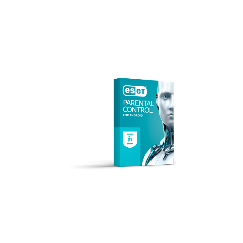 ESET Parental Control