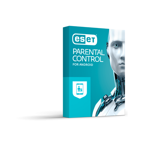 ESET Parental Control