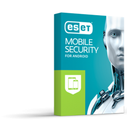 ESET Mobile Security