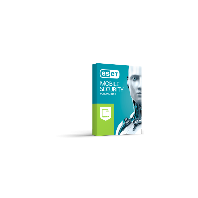 ESET Mobile Security