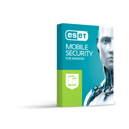ESET Mobile Security
