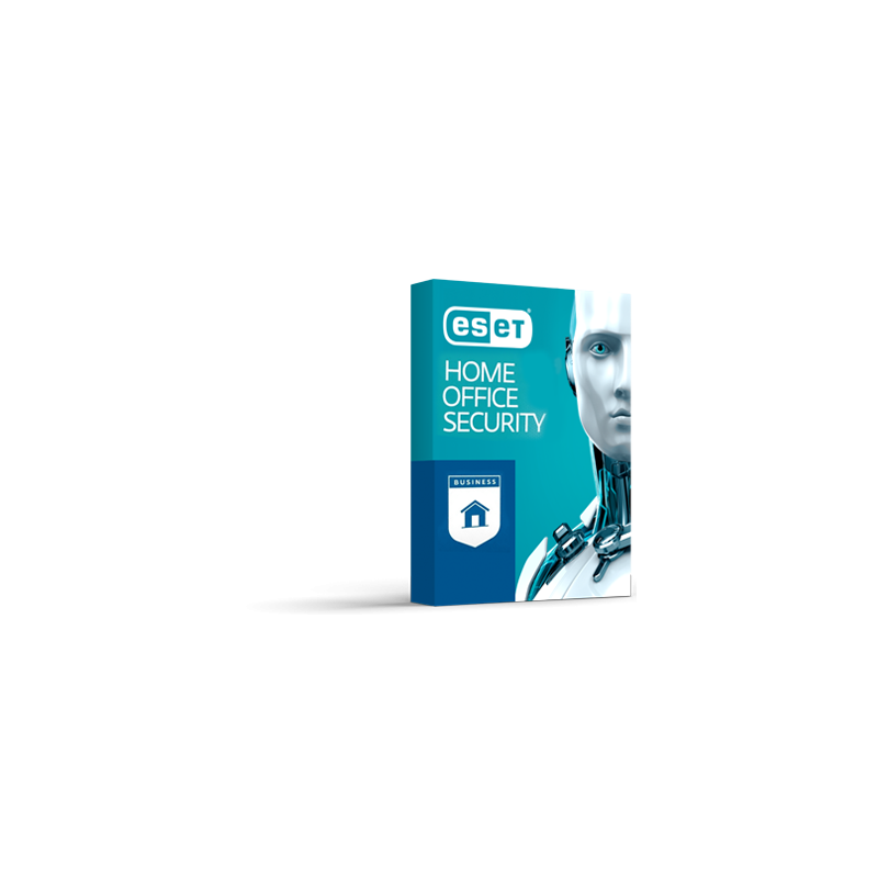 ESET Home Office Security Pack