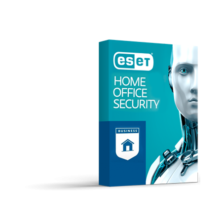 ESET Home Office Security Pack