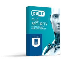 ESET Server Security