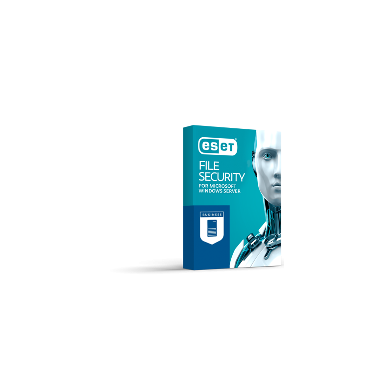 ESET Server Security