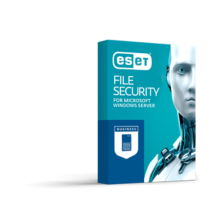 ESET Server Security
