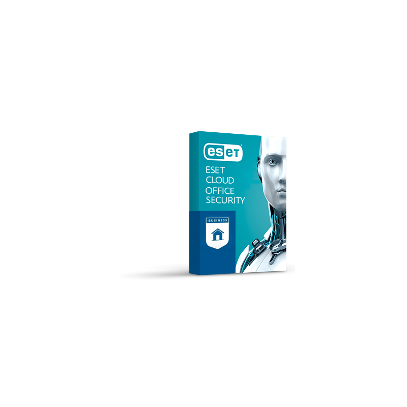 ESET Cloud Office Security