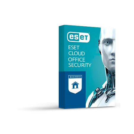 ESET Cloud Office Security