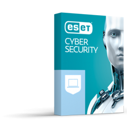 ESET Cyber Security