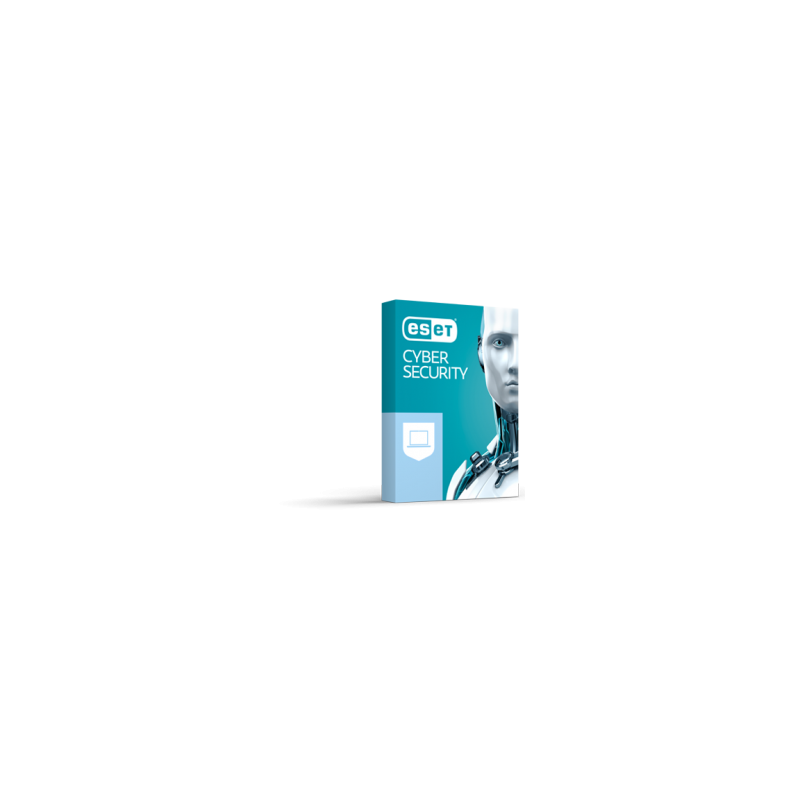 ESET Cyber Security