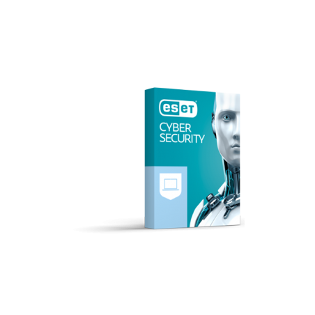 ESET Cyber Security