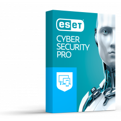 ESET Cyber Security Pro