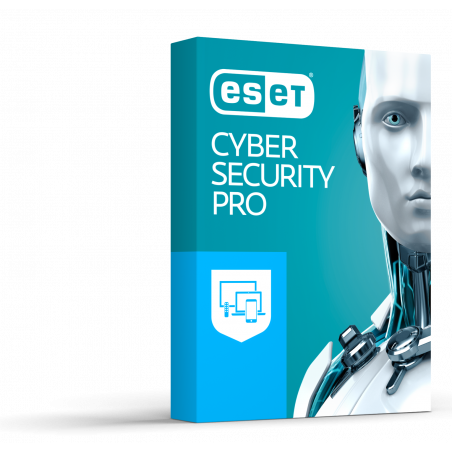 ESET Cyber Security Pro