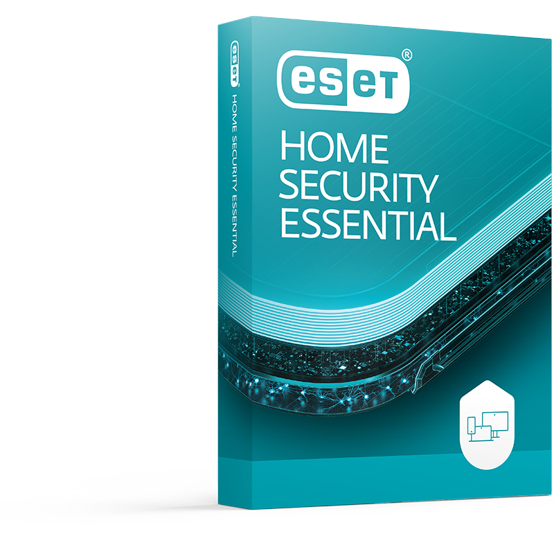 ESET Home Security Essential