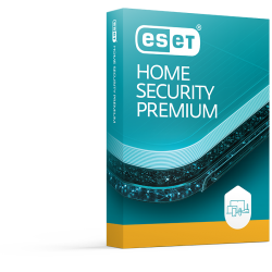 ESET Home Security Premium