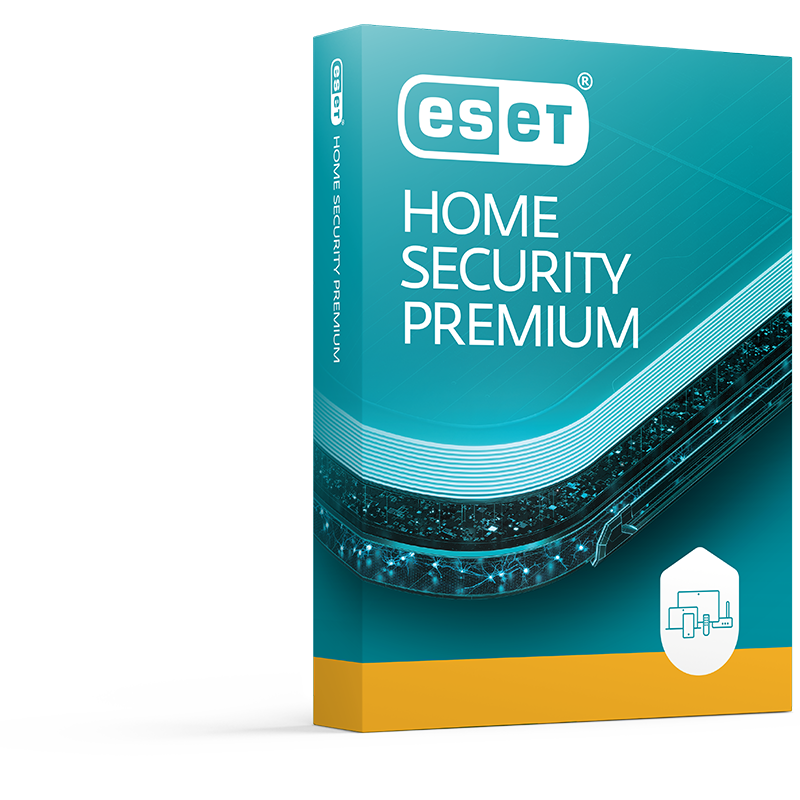 ESET Home Security Premium