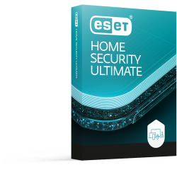 ESET Home Security Ultimate