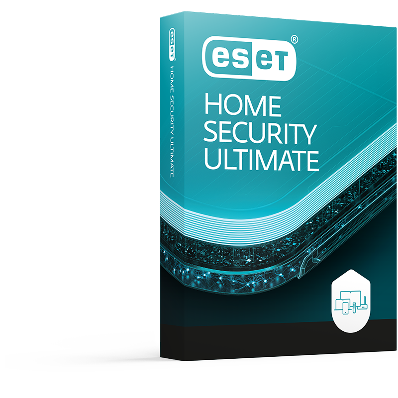 ESET Home Security Ultimate