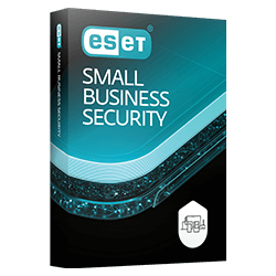 ESET Small Business Security