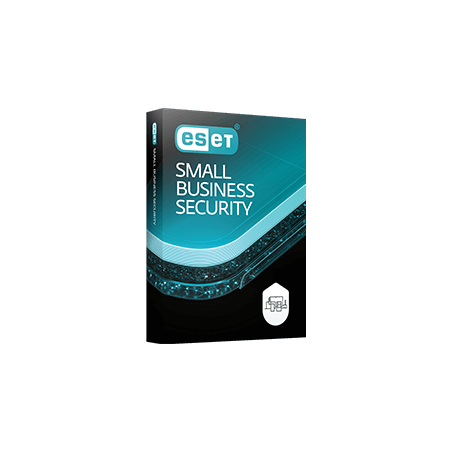 ESET Small Business Security