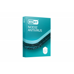 ESET NOD32 Antivirus