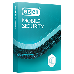 ESET Mobile Security