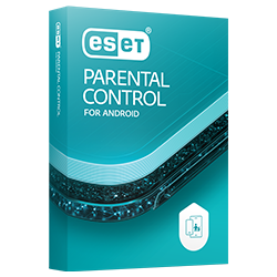 ESET Parental Control