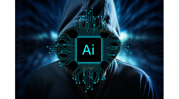 La IA también puede ser un cibercriminal: cómo se usa la inteligencia artificial para crear ciberataques más sofisticados