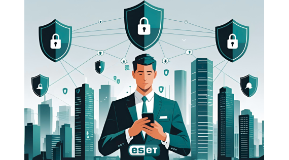 ¿Tus celulares corporativos están realmente protegidos? El riesgo silencioso que muchas empresas aún no están viendo