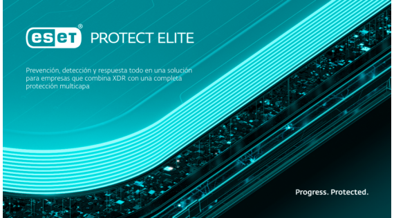 Potenciando la Ciberseguridad Empresarial: Descubre las Innovaciones de ESET PROTECT ELITE