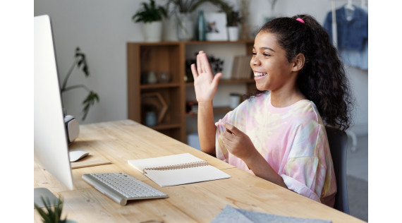 Seguridad en línea para infancias: Beneficios de utilizar ESET Parental Control