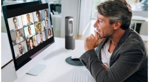5 consejos de ciberseguridad para tus videollamadas durante el teletrabajo