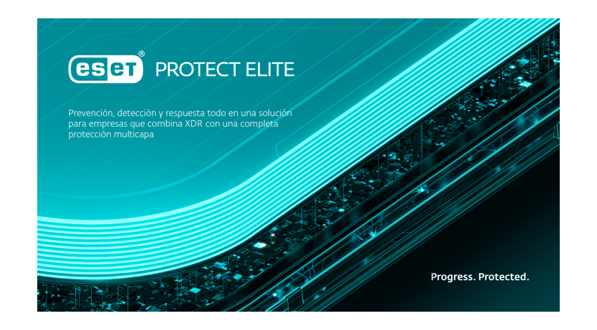 Potenciando la Ciberseguridad Empresarial: Descubre las Innovaciones de ESET PROTECT ELITE